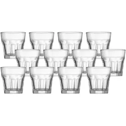 Ritzenhoff & Breker RIAD Whiskyglas 230 ml 12er Set