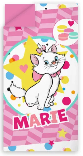 Disney Aris to Cats slaapzak voor kinderen 70 x 140 cm