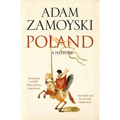 Poland, Taschenbuch von Adam Zamoyski, HarperCollins, 978-0-00-755621-2