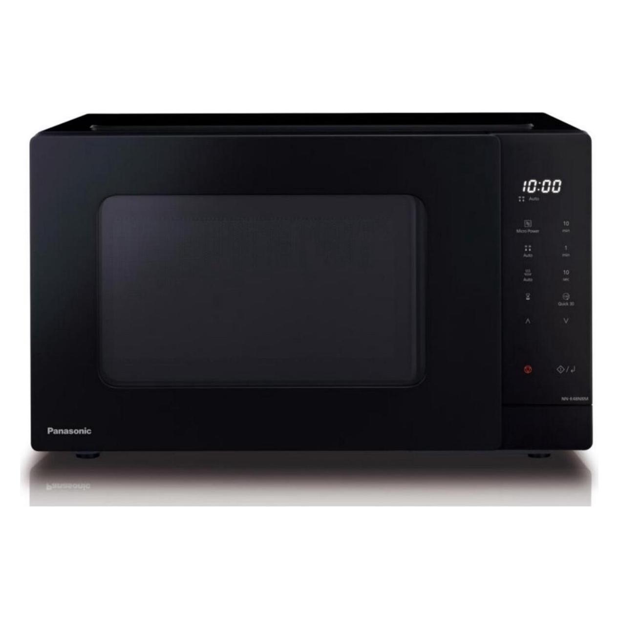 Panasonic Microgolfoven Solo Nne48nbmepg (25 l) (NN-E48NBMEPG)