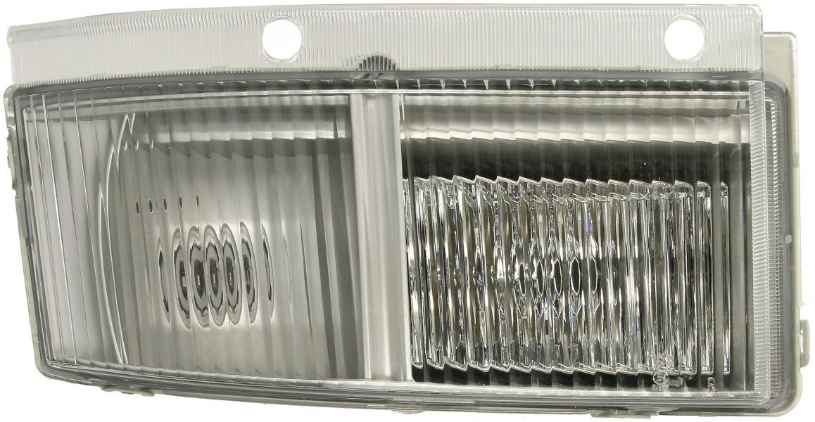 Phares antibrouillard TRUCKLIGHT FL-IS001R