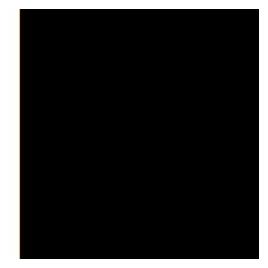 Euroscreen 15 cm wall brackets, pair (Wand) (485015)