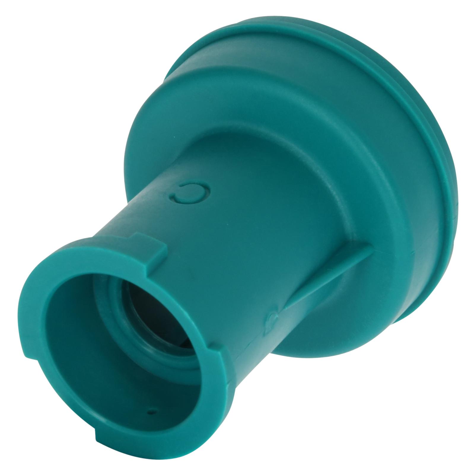 KS Tools Adapter C, grün (150.2065-3)