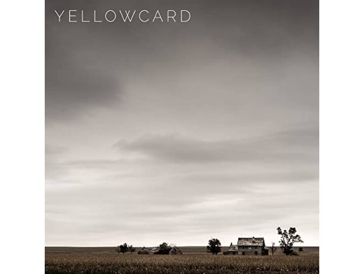Yellowcard