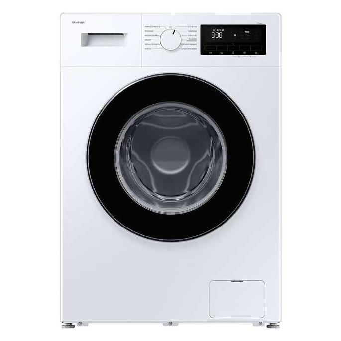 Samsung WW80FG3M05AWLF (8 kg, Links) (WW80FG3M05AWLF)