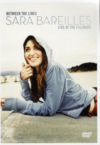 Danny Clinch - Sara Bareilles - Between the Lines: Live at the Fill (+ Audio-CD) - Preis vom 19.10.2026 19:33:35 h
