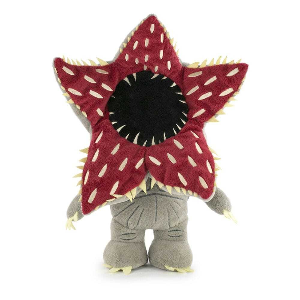 Barrado Stranger Things Demogorgon pluche figuur, 32 cm