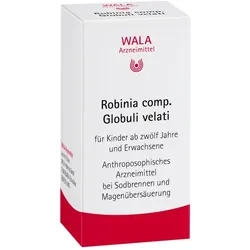 Robinia Comp