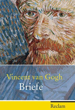 Vincent van Gogh - Vincent van Gogh. Briefe - Preis vom 30.09.2026 09:01:18 h