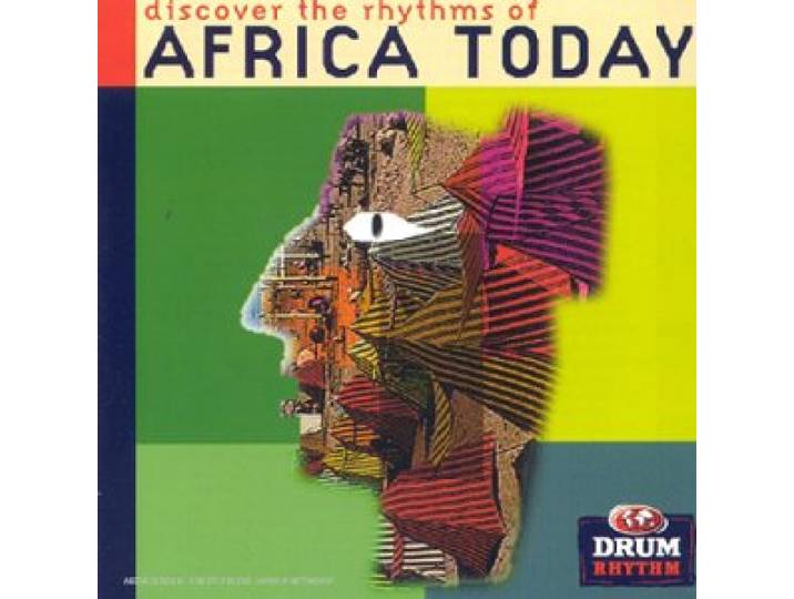 Discover The Rhythms Of Africa Today