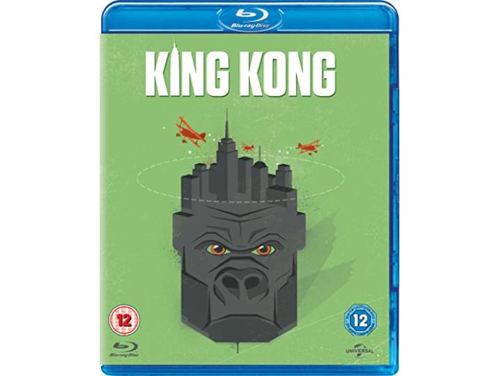 King Kong
