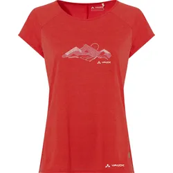 Vaude Tekoa II Damen Funktionsshirt