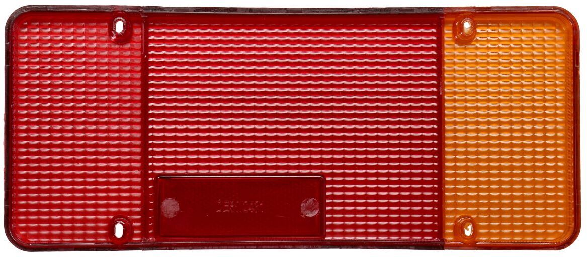 Trucklight Lente, luce posteriore TL-IV006L/2