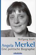 Wolfgang Stock - Angela Merkel - Preis vom 09.10.2026 07:28:09 h