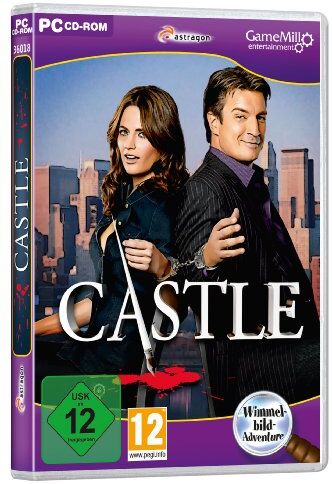 astragon Software GmbH - Castle - Preis vom 10.10.2026 11:48:34 h