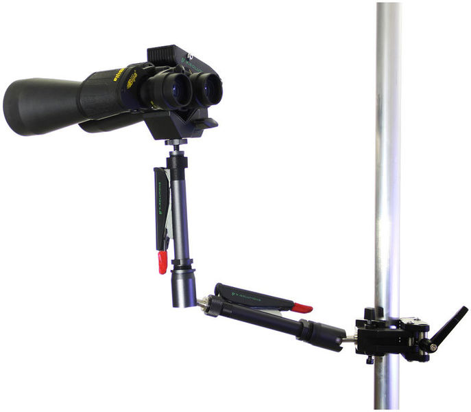 9.solutions Double El-Bo arm