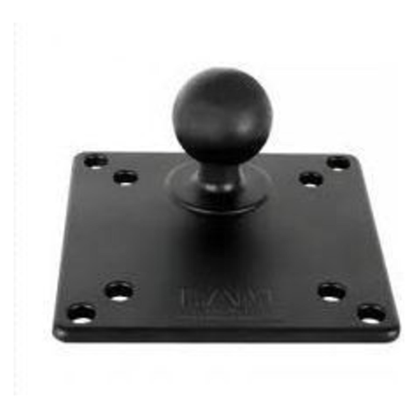 Honeywell BALL D-SIZE 2.25 4.75 SQUARE (VX89A032RAMBALL)