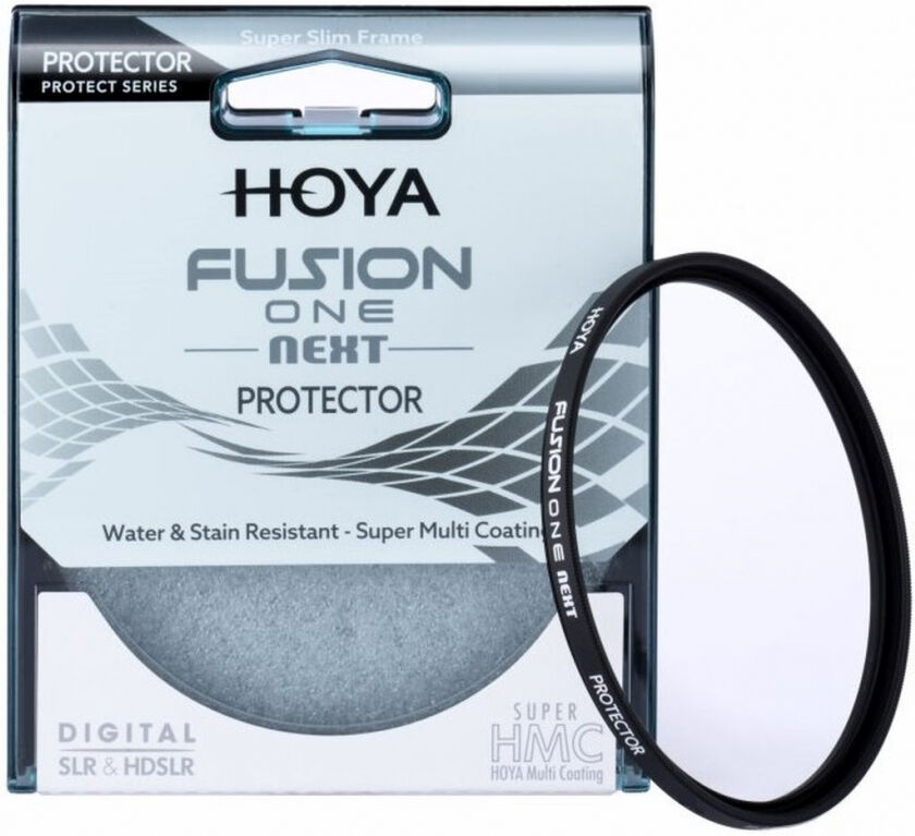 Hoya Fusion ONE Next Protector 49mm