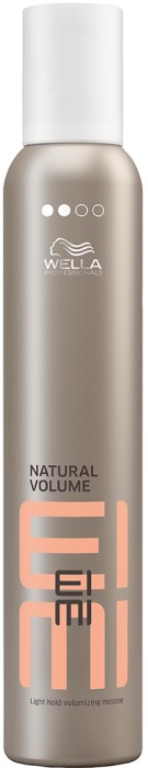 Wella Eimi Natural Volume Schaumfestiger 300 ml 2351501
