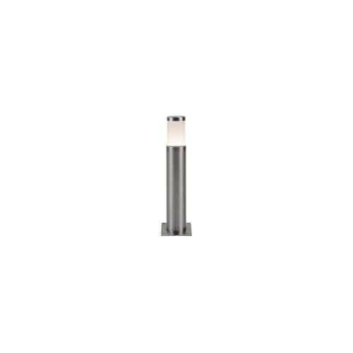 SLV TRUST 30 LED staande armatuur voor tuin en pad, roestvrij staal, warm wit, IP55
