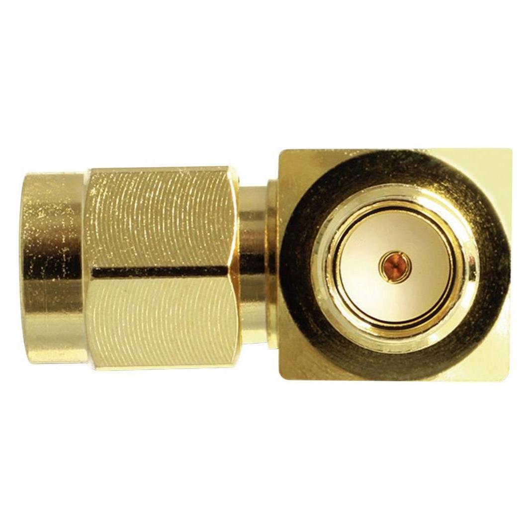 Delock SMA-Buchse zu 2xSMA-Stecker (88710)
