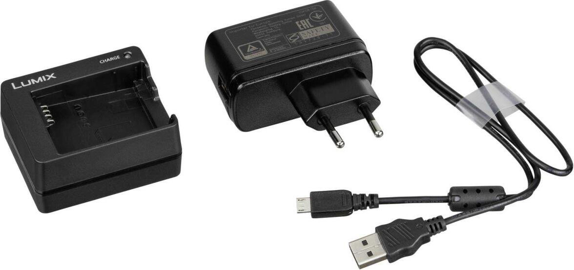 Panasonic DMW-BTC12E Externe USB-oplader