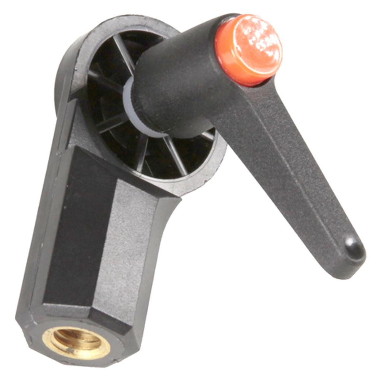 Rycote Boom Adaptor With Lever (RYC048402)