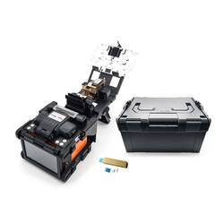 Lichtbogen-Spleißgerät NP-CFS100-KIT-PRO NetPeppers