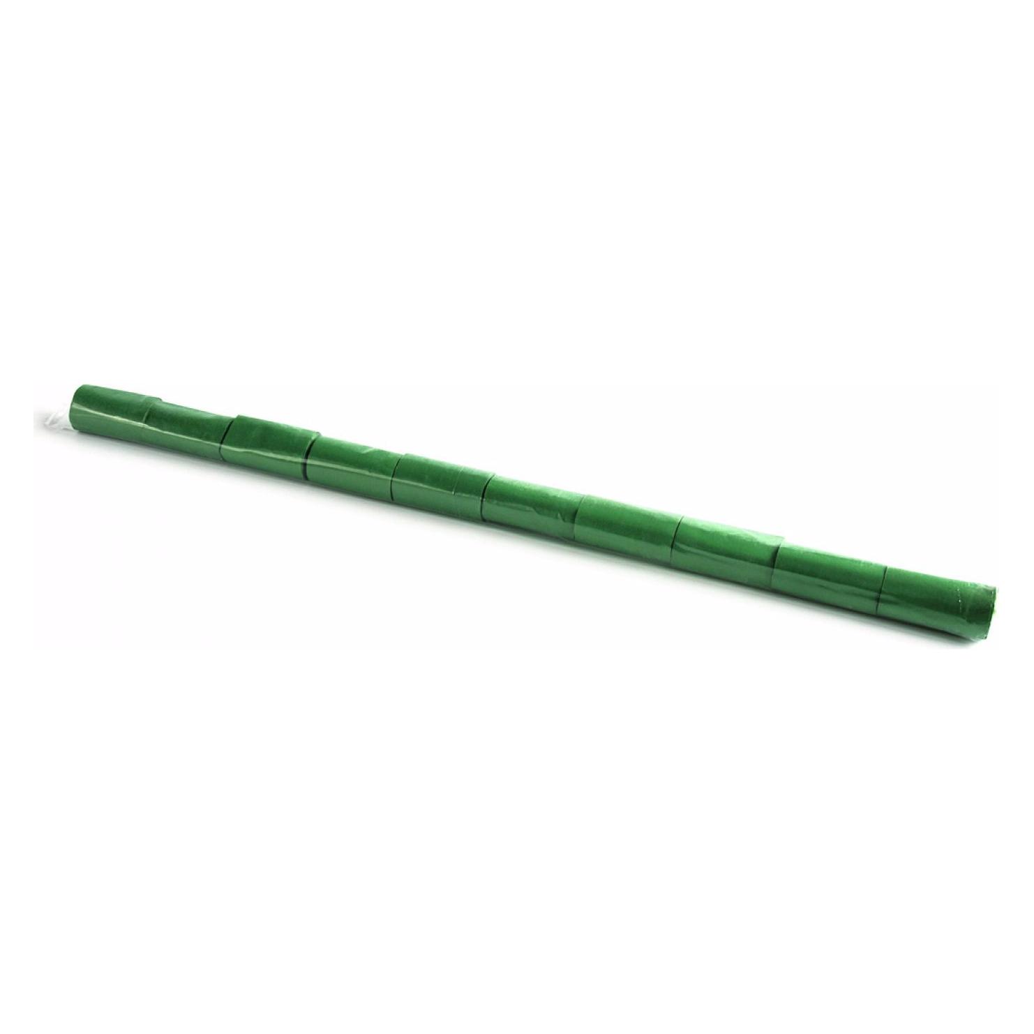 TCM Slowfall Streamer 10mx5cm, dunkelgrün, 10x (51709504)