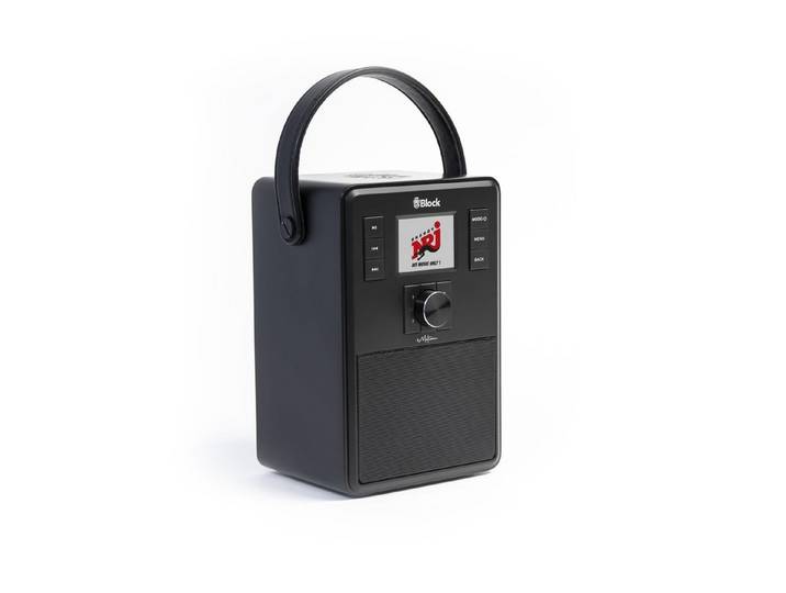 Block Digitalradio (DAB)