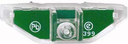 Merten Module d’éclairage LED pour interrupteur/poussoir MEG3921-0000 (MEG3921-0000)