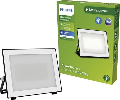 Philips LED Lois 929004642001 LED-Außenstrahler 50W Leuchtfarben: Warmweiß