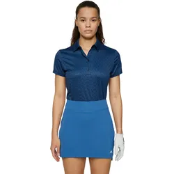 J. LINDEBERG Polo Caitlyn, navy
