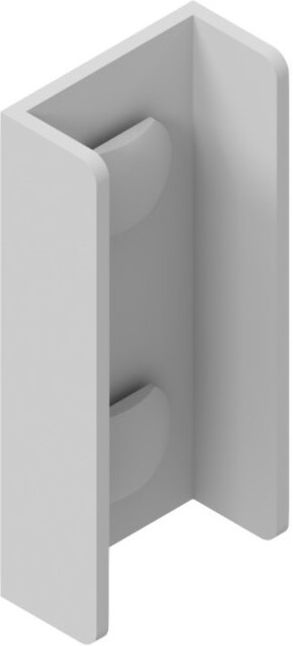 Connecteur Hymer rail antichute (0055483)