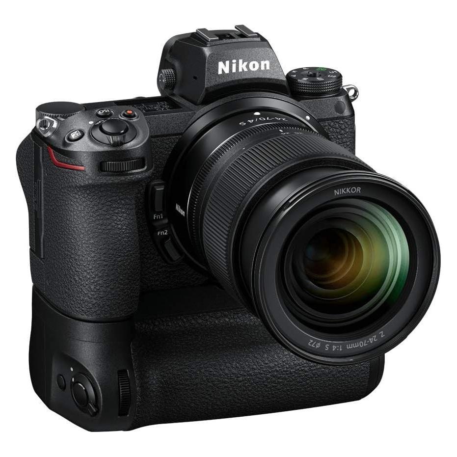 Nikon MB-N11 (Batteriegriff) (08374KVG)