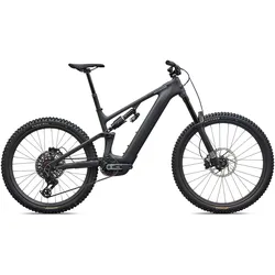 Specialized Levo 4 EVO Pro Satin Carbon/Dolomite