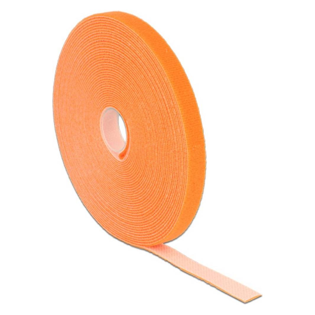 Delock Klettverschluss (13 mm) (18744)