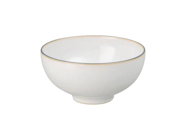 Denby Bol à riz Studio Grey 13cm Quartz