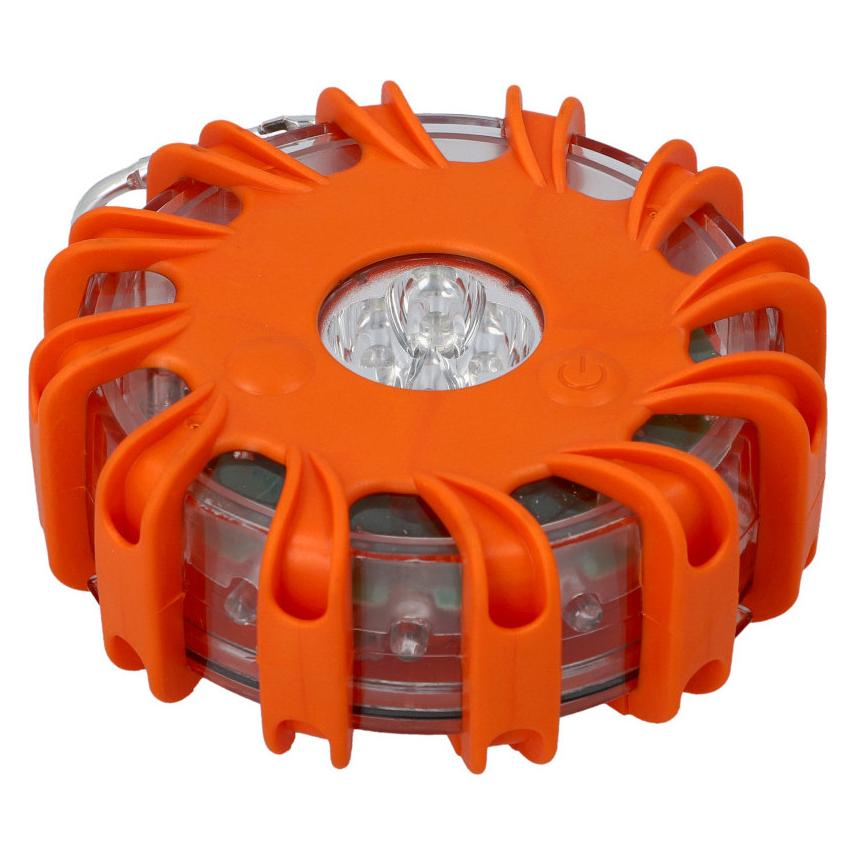 Cartrend LED Warnleuchte (10636)