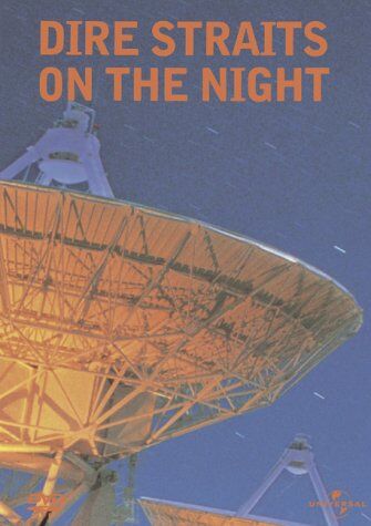 Dire Straits - Dire Straits - On the Night - Preis vom 30.09.2026 22:30:23 h