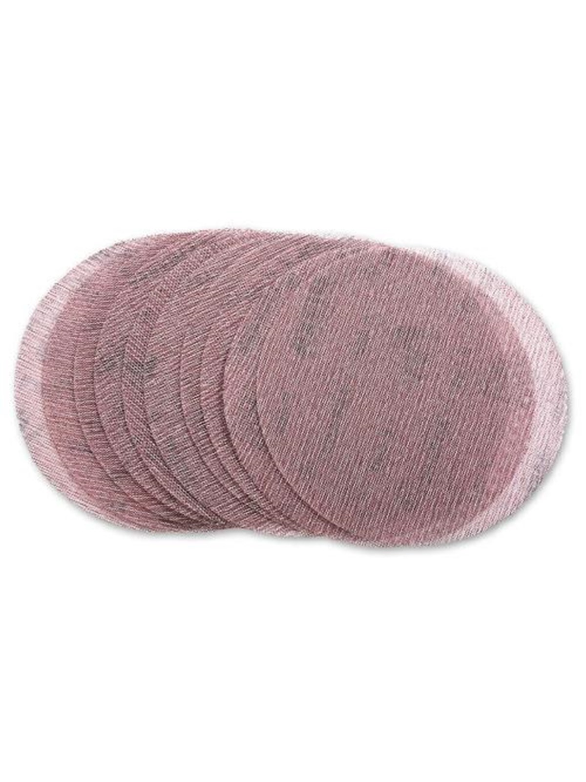 Mirka ABRANET Ø:125mm Grip P120 50 pcs