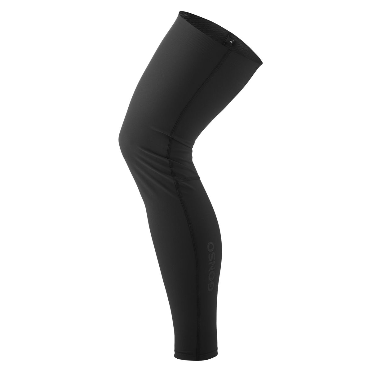Gonso Leg Warmer black (M10900) XL 3005868_M10900_XL