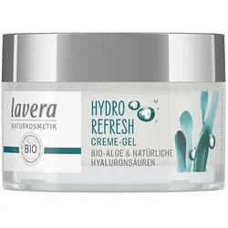 Hydro Refresh - Creme-Gel