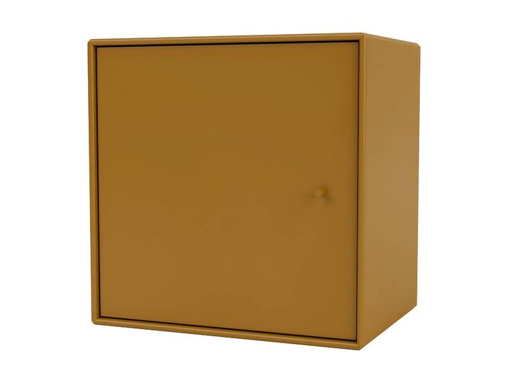Montana Montana Mini 1003 Schrank 35 x 35cm Amber