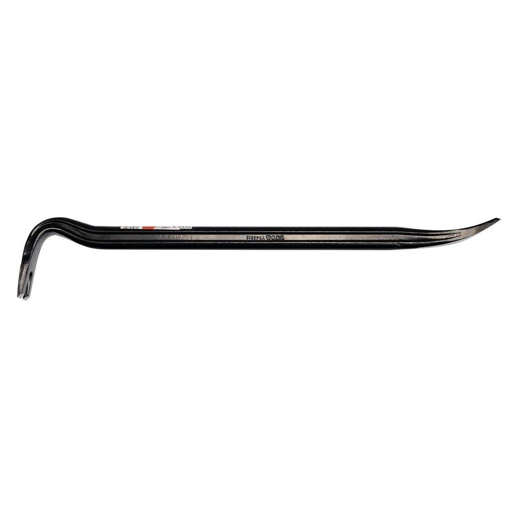 Yato Baubrecheisen 450x30x17mm profiliert (YT-46811) (YT-46811)