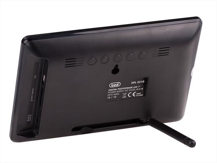 TREVI Dlp 2210