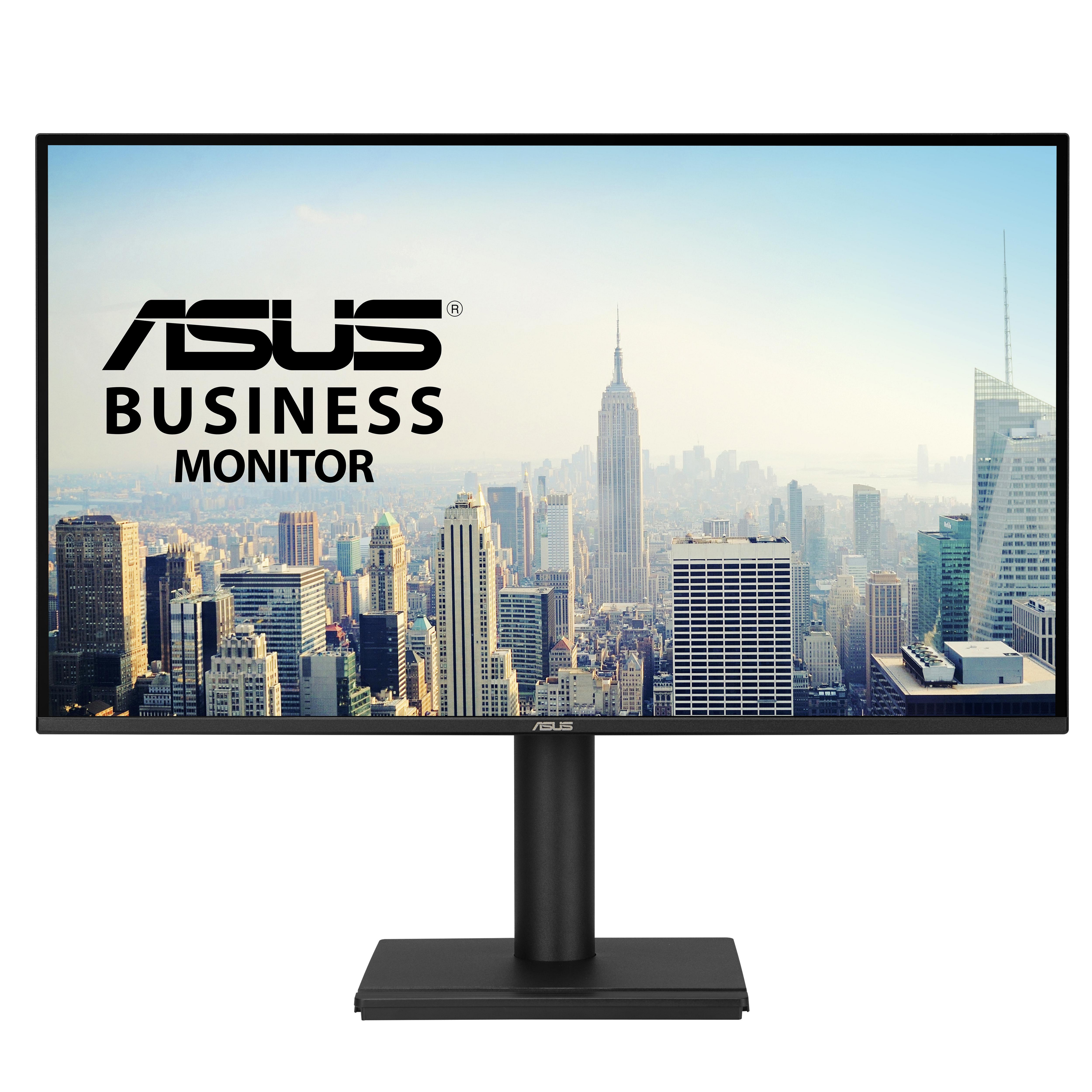 ASUS VA27AQSE 27 Zoll WQHD 16:9 75 Hz Monitor