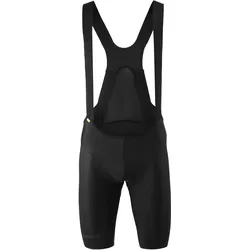 Gonso, Herren, Velohosen, Ride Miles Bib Circle Long (M), Schwarz