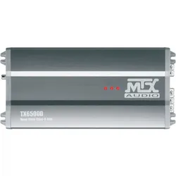  TX6500D 