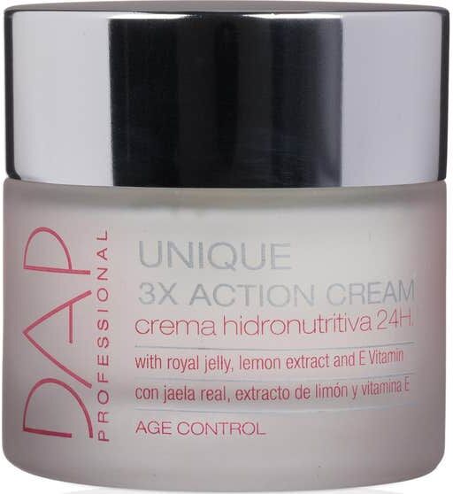 DAP Crema Unique Triple Acción 50ml